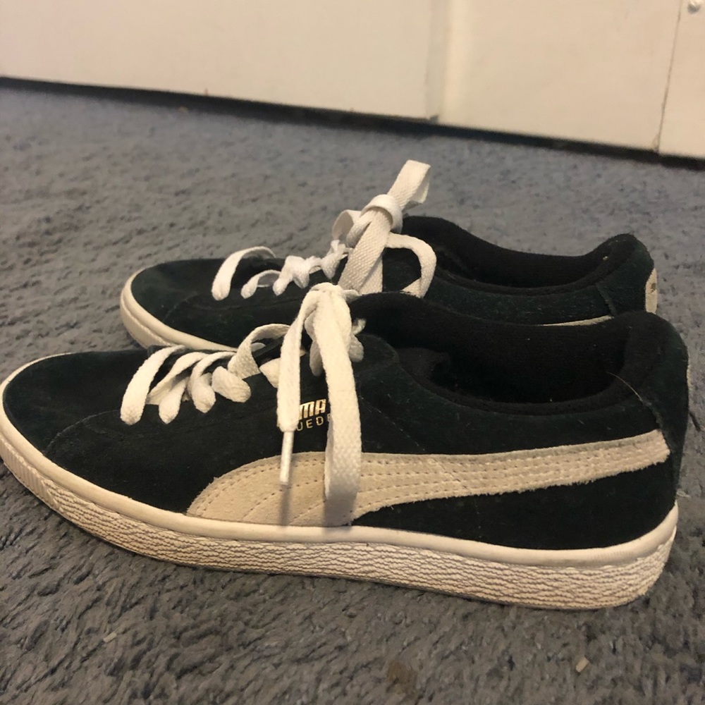 Puma sneakers